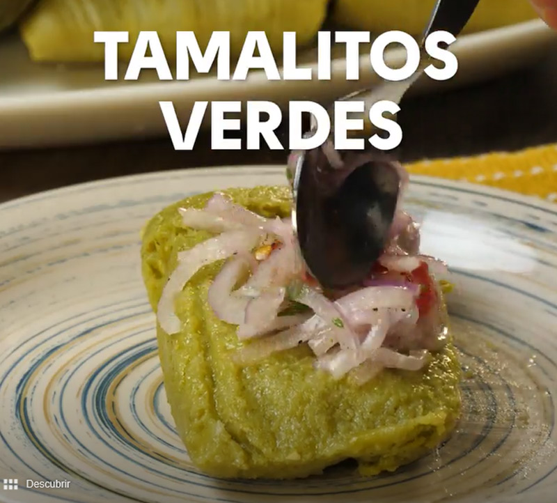 Historia del Turrón de Doña Pepa